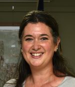 Lauren Barlow
