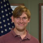 Seth Budd