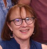 Johanna Wolfe